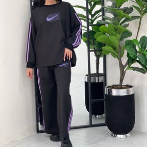 خرید انلاین ست دورس شلوار پاییزی