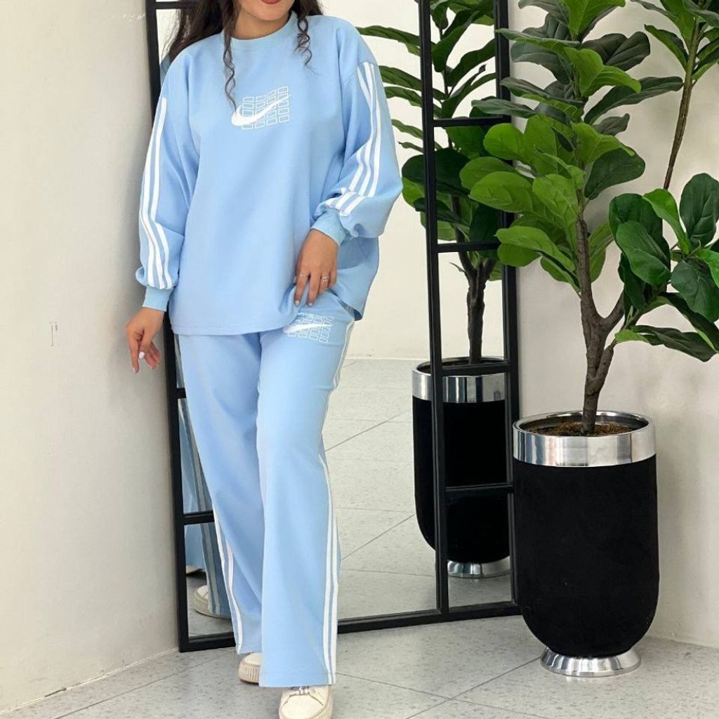 قیمت ست دورس شلوار پاییزی