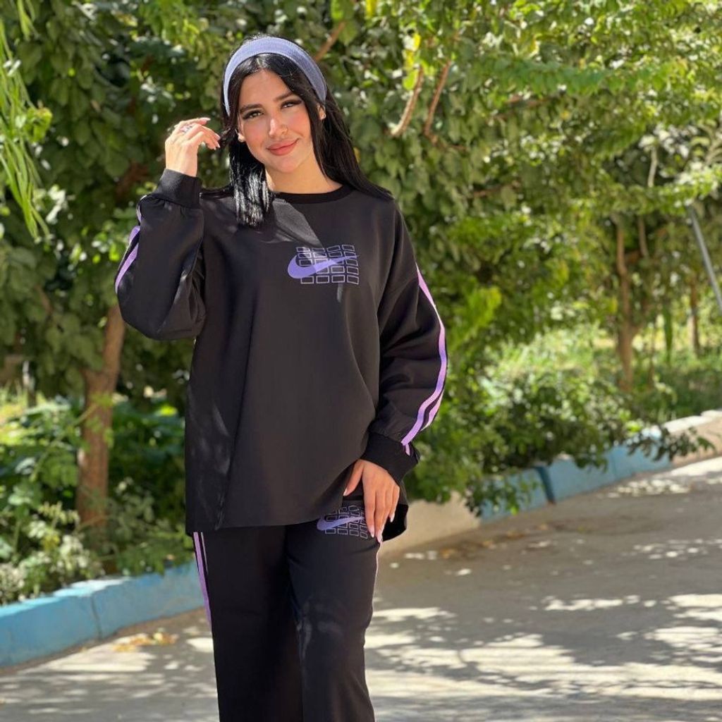 فروش اینترنتی ست دورس شلوار پاییزی