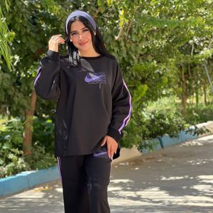 فروش اینترنتی ست دورس شلوار پاییزی