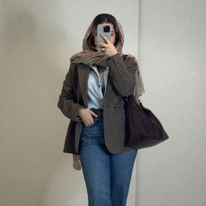 فروش اینترنتی کت زنانه کرپ