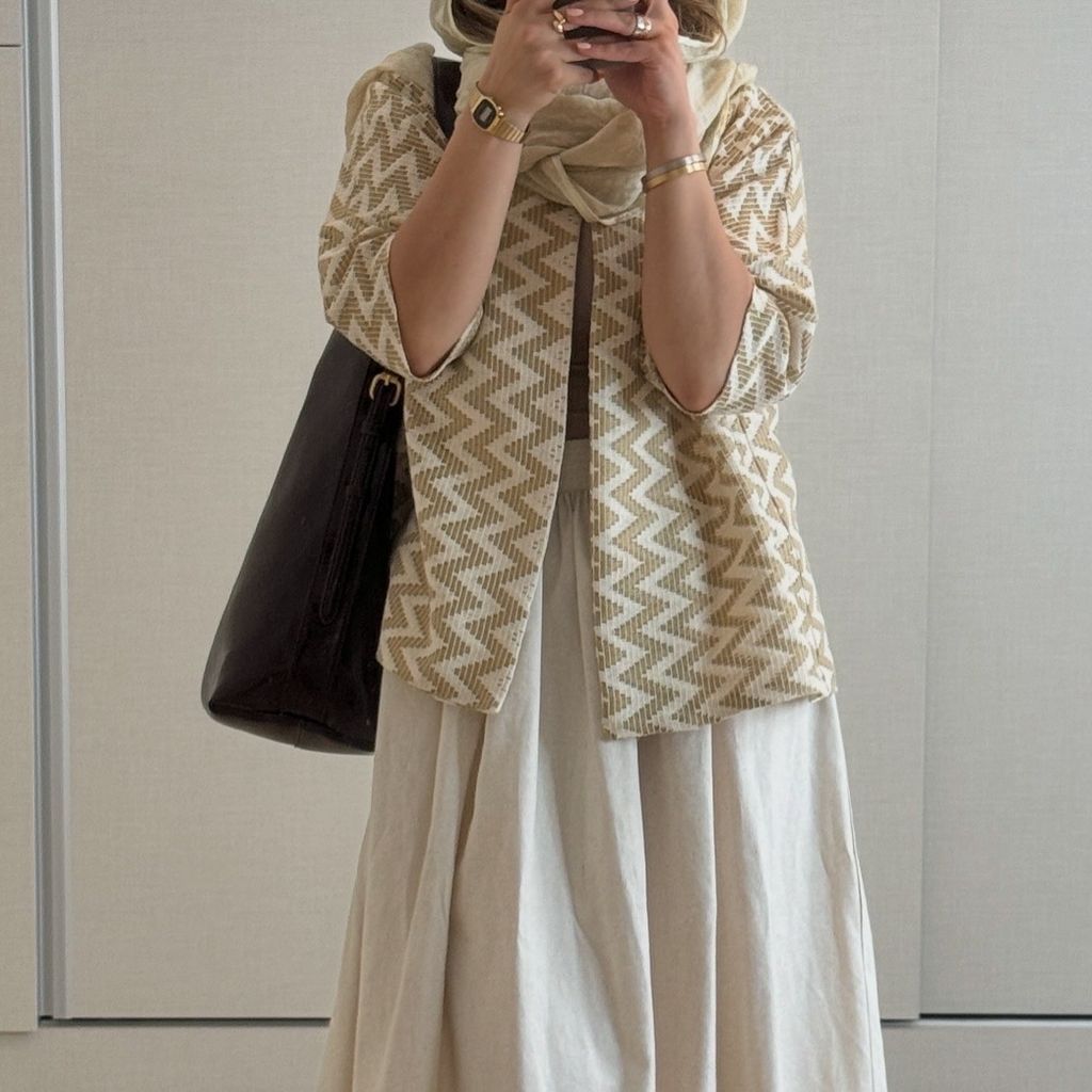 قیمت ارزان کت گیپور زنانه