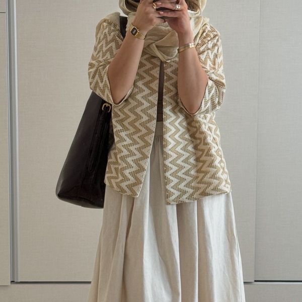 کت گیپور زنانه