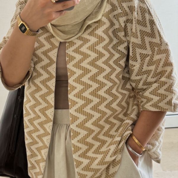 کت گیپور زنانه