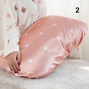 خرید اینترنتی کاور بالشت مسافرتی پاد