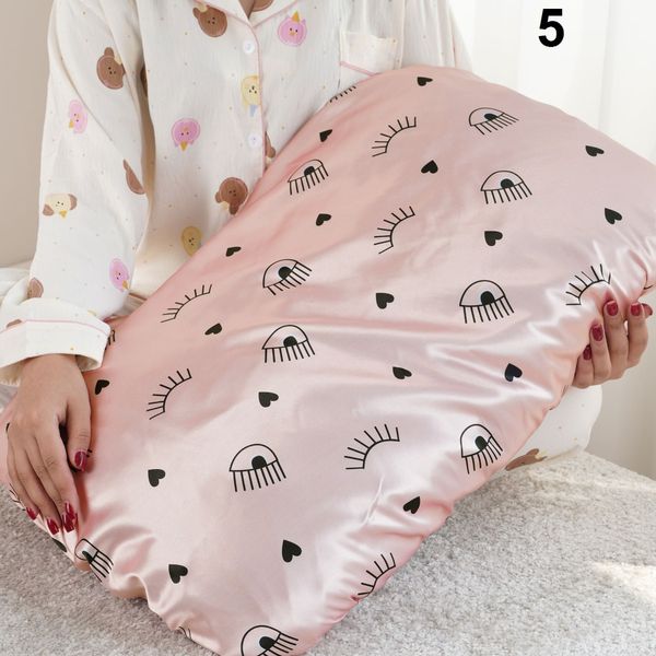 کاور بالشت مسافرتی پاد