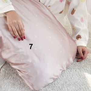 خرید آنلاین کاور بالشت مسافرتی پاد