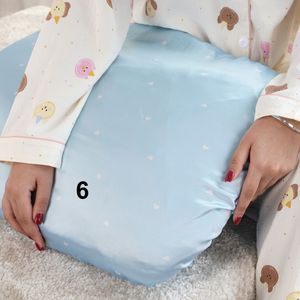 خرید اینترنتی کاور بالشت مسافرتی پاد