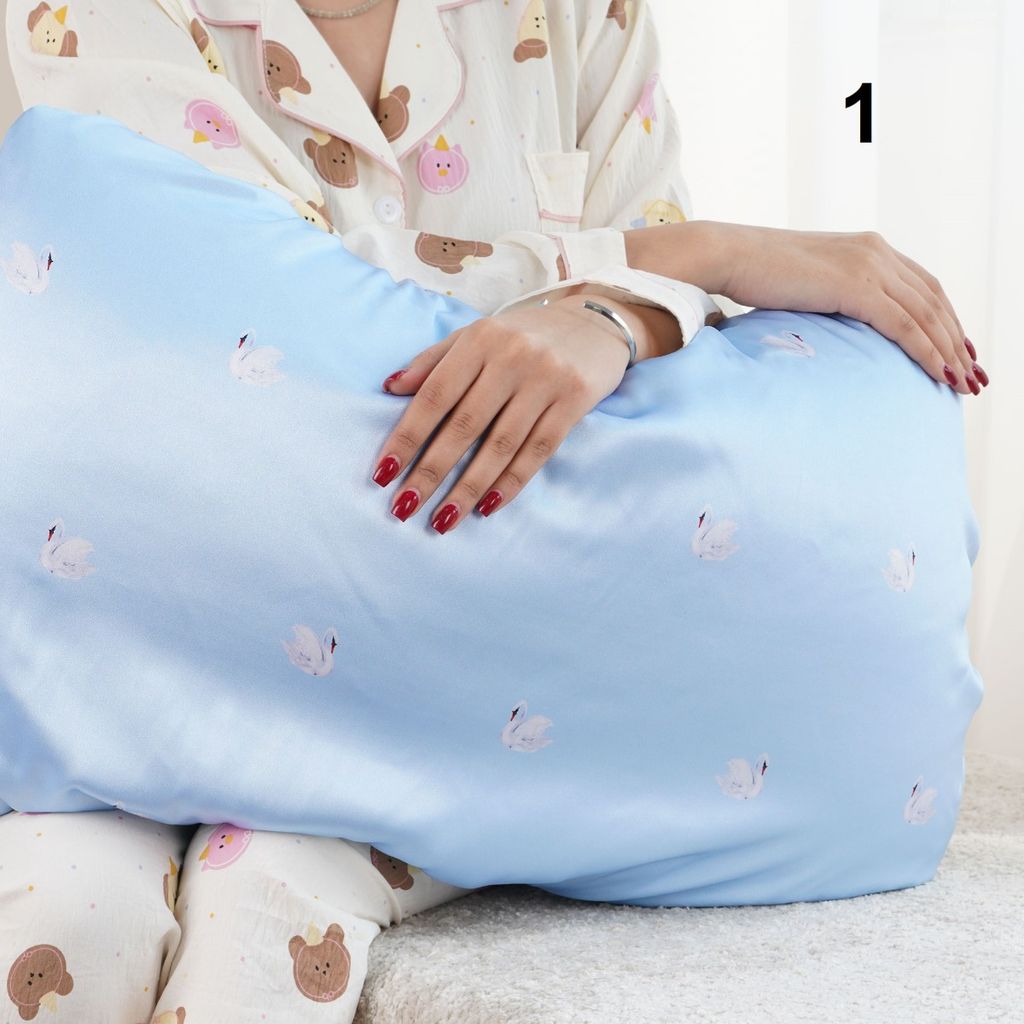 مشخصات کاور بالشت مسافرتی پاد