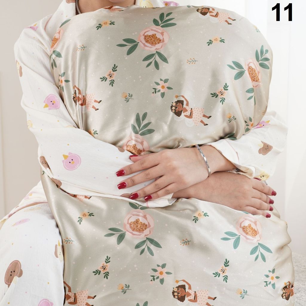 خرید آنلاین کاور بالشت مسافرتی پاد