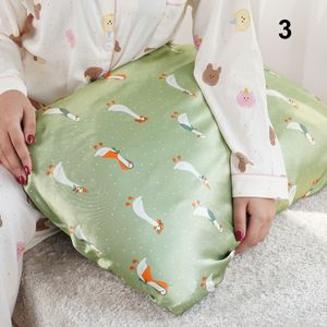 فروش اینترنتی کاور بالشت مسافرتی پاد