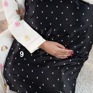 فروش اینترنتی کاور بالشت مسافرتی پاد