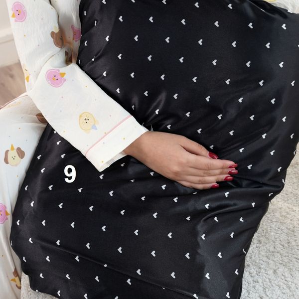 کاور بالشت مسافرتی پاد