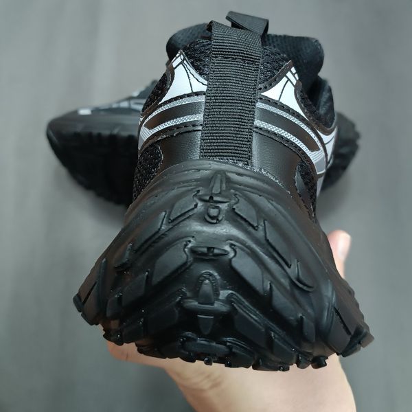 کتونی مردانه بالنسیاگا 10 ایکس مشکی کیفیت بالا