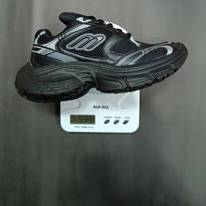 خرید اینترنتی کتونی مردانه بالنسیاگا 10 ایکس مشکی کیفیت بالا