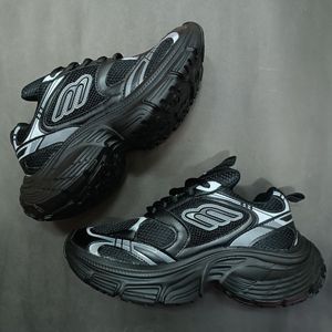 خرید آنلاین کتونی مردانه بالنسیاگا 10 ایکس مشکی کیفیت بالا