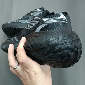 خرید اینترنتی کتونی مردانه بالنسیاگا 10 ایکس مشکی کیفیت بالا