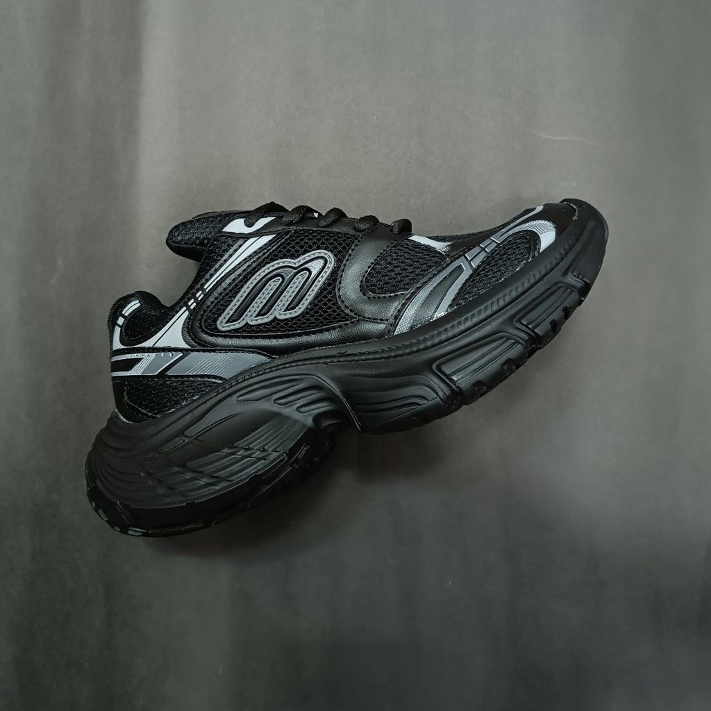 قیمت ارزان کتونی مردانه بالنسیاگا 10 ایکس مشکی کیفیت بالا