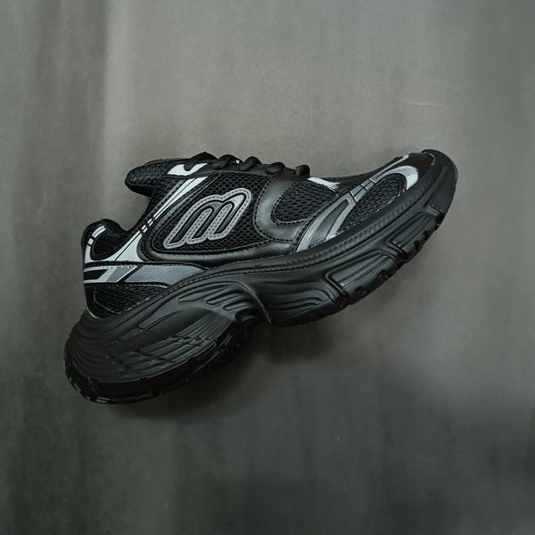 کتونی مردانه بالنسیاگا 10 ایکس مشکی کیفیت بالا