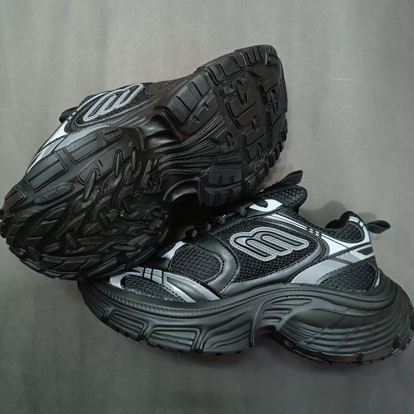 کتونی مردانه بالنسیاگا 10 ایکس مشکی کیفیت بالا