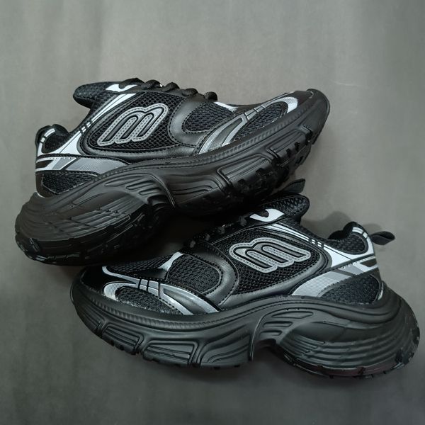 کتونی مردانه بالنسیاگا 10 ایکس مشکی کیفیت بالا