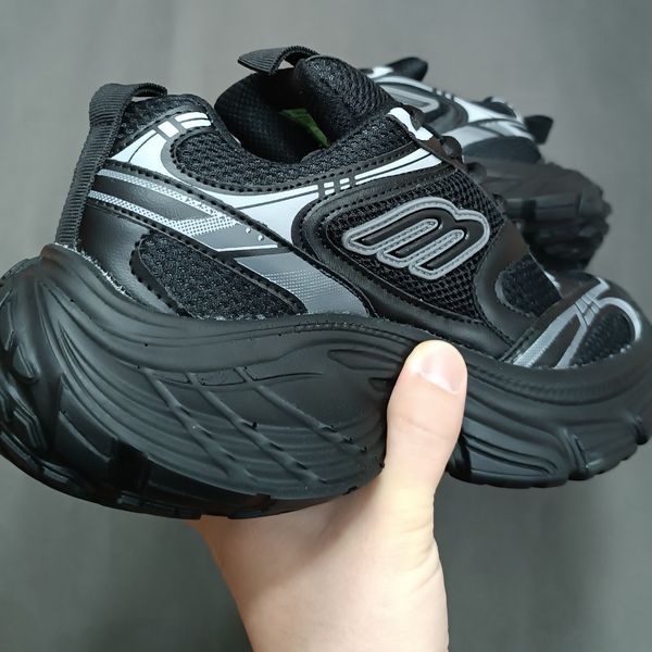 کتونی مردانه بالنسیاگا 10 ایکس مشکی کیفیت بالا