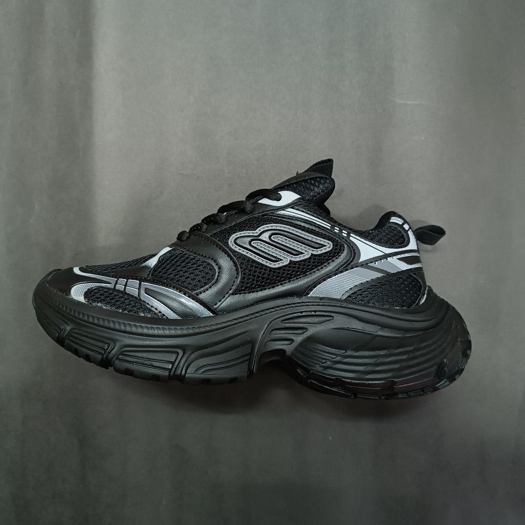 قیمت ارزان کتونی مردانه بالنسیاگا 10 ایکس مشکی کیفیت بالا