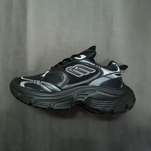 قیمت ارزان کتونی مردانه بالنسیاگا 10 ایکس مشکی کیفیت بالا