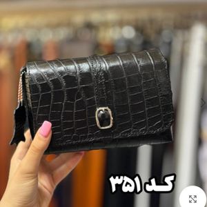 خرید آنلاین کیف چرم طبیعی گاوی دوشی زنانه دخترانه(ارسال بین 5 تا 10 روزکاری)