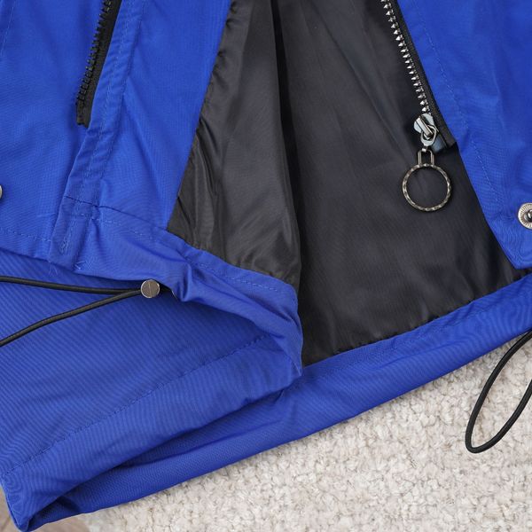 بارونی کلاه دار پارمیس پاد