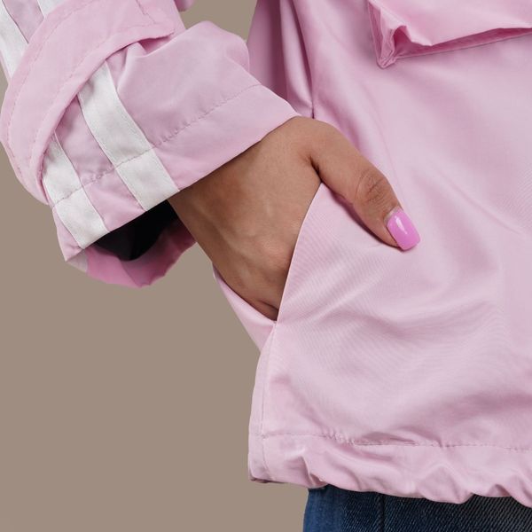 بارونی کلاه دار پارمیس پاد