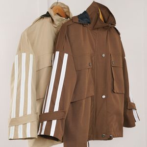 فروش اینترنتی بارونی کلاه دار پارمیس پاد