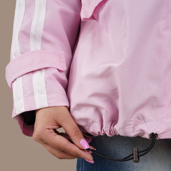 بارونی کلاه دار پارمیس پاد