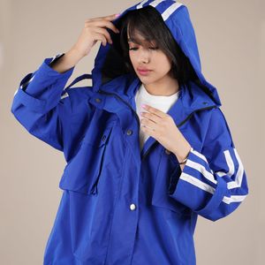 بارونی کلاه دار پارمیس پاد