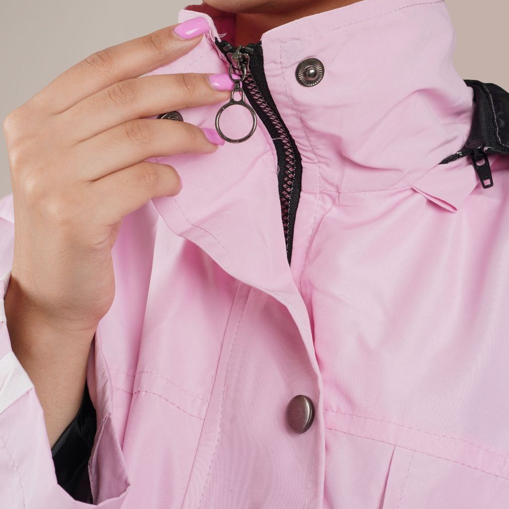 مشخصات بارونی کلاه دار پارمیس پاد