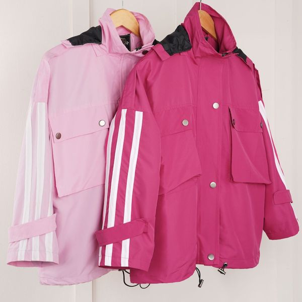 بارونی کلاه دار پارمیس پاد