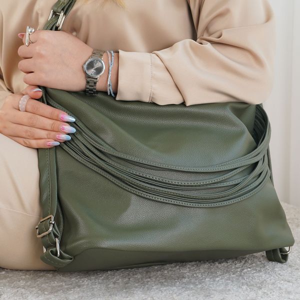 کیف دو منظوره ریشه دار بارلی پاد