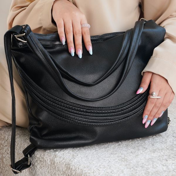 کیف دو منظوره ریشه دار بارلی پاد