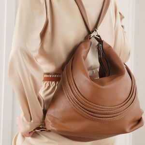 خرید انلاین کیف دو منظوره ریشه دار بارلی پاد