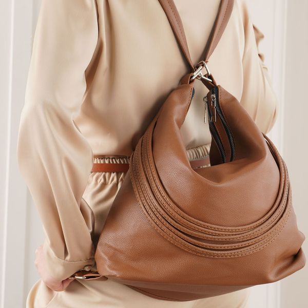 کیف دو منظوره ریشه دار بارلی پاد