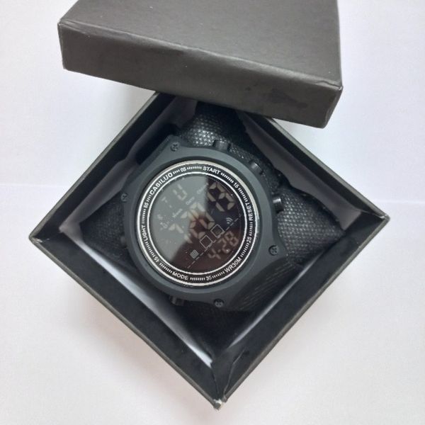 ساعت دیجیتال چراغ دار