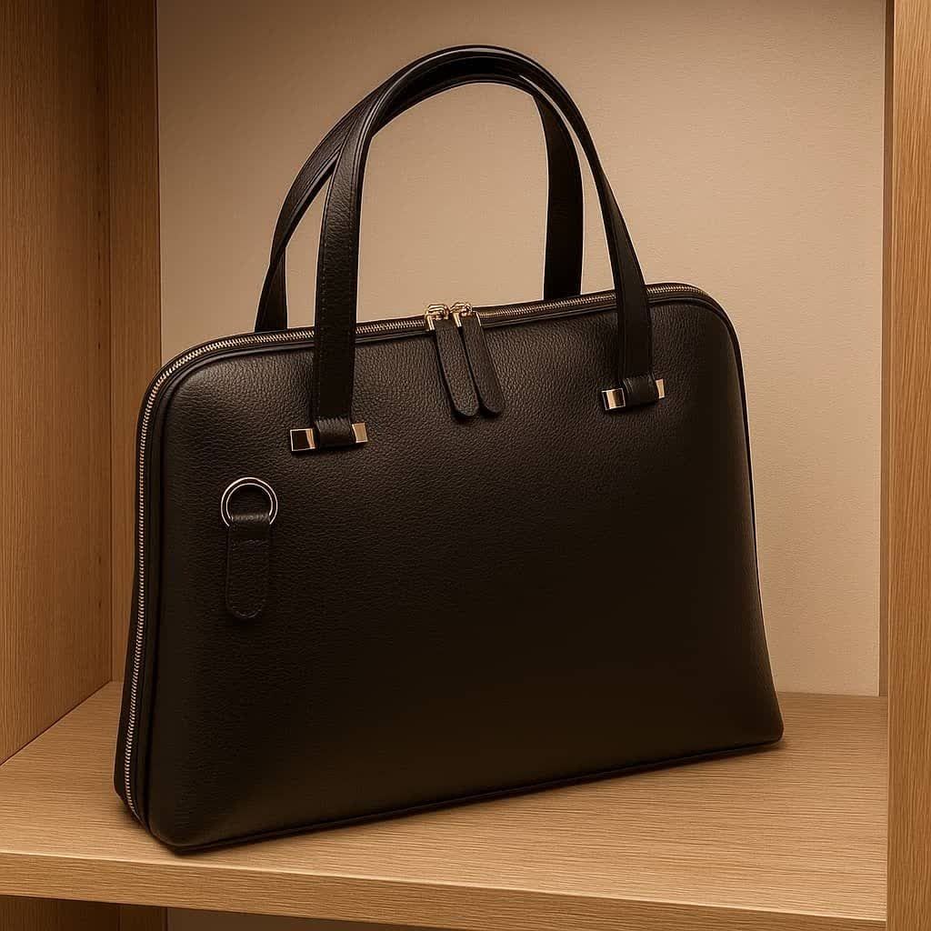 قیمت ارزان کیف زنانه تمام چرم طبیعی