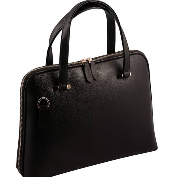 کیف زنانه تمام چرم طبیعی