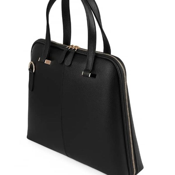 کیف زنانه تمام چرم طبیعی