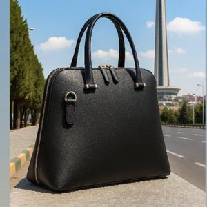 کیف زنانه تمام چرم طبیعی