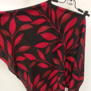 روسری طرحدار زنانه rsh37