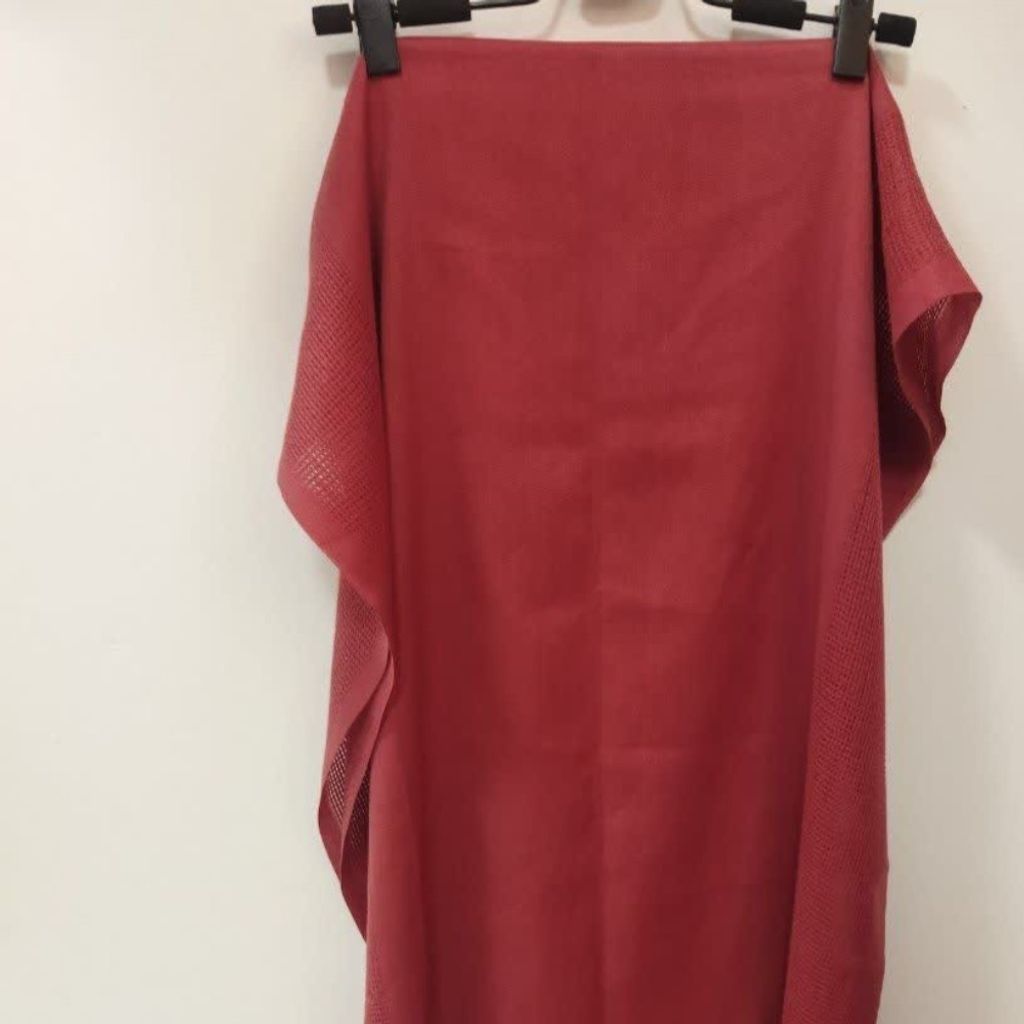 مشخصات شال نخی ساده زنانه sh3i4