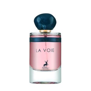 عطر ادکلن الحمبرا جورجیو آرمانی مای وی اصلی | Alhambra La Voie