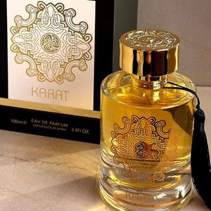قیمت عطر ادکلن الحمبرا کارات (مشابه تیزیانا ترنزی کیرکه) اصلی | Alhambra Karat