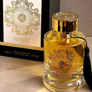 فروش اینترنتی عطر ادکلن الحمبرا کارات (مشابه تیزیانا ترنزی کیرکه) اصلی | Alhambra Karat